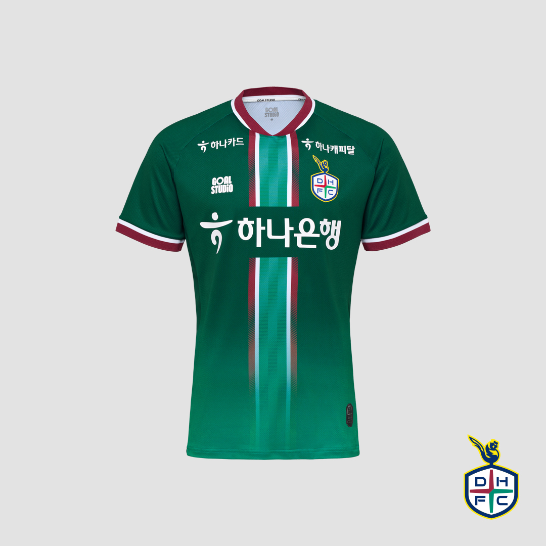 2026 필드 홈 유니폼