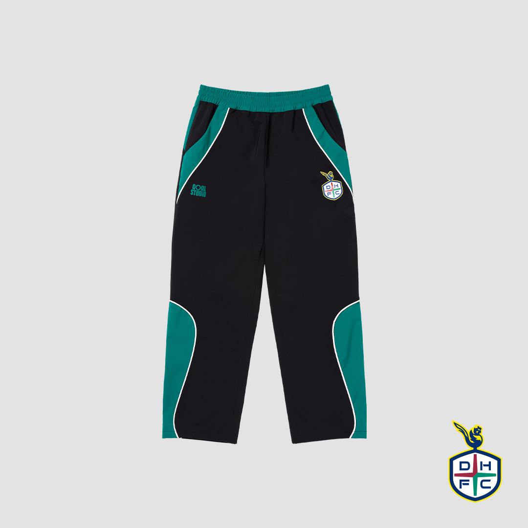 DHFC 트랙팬츠