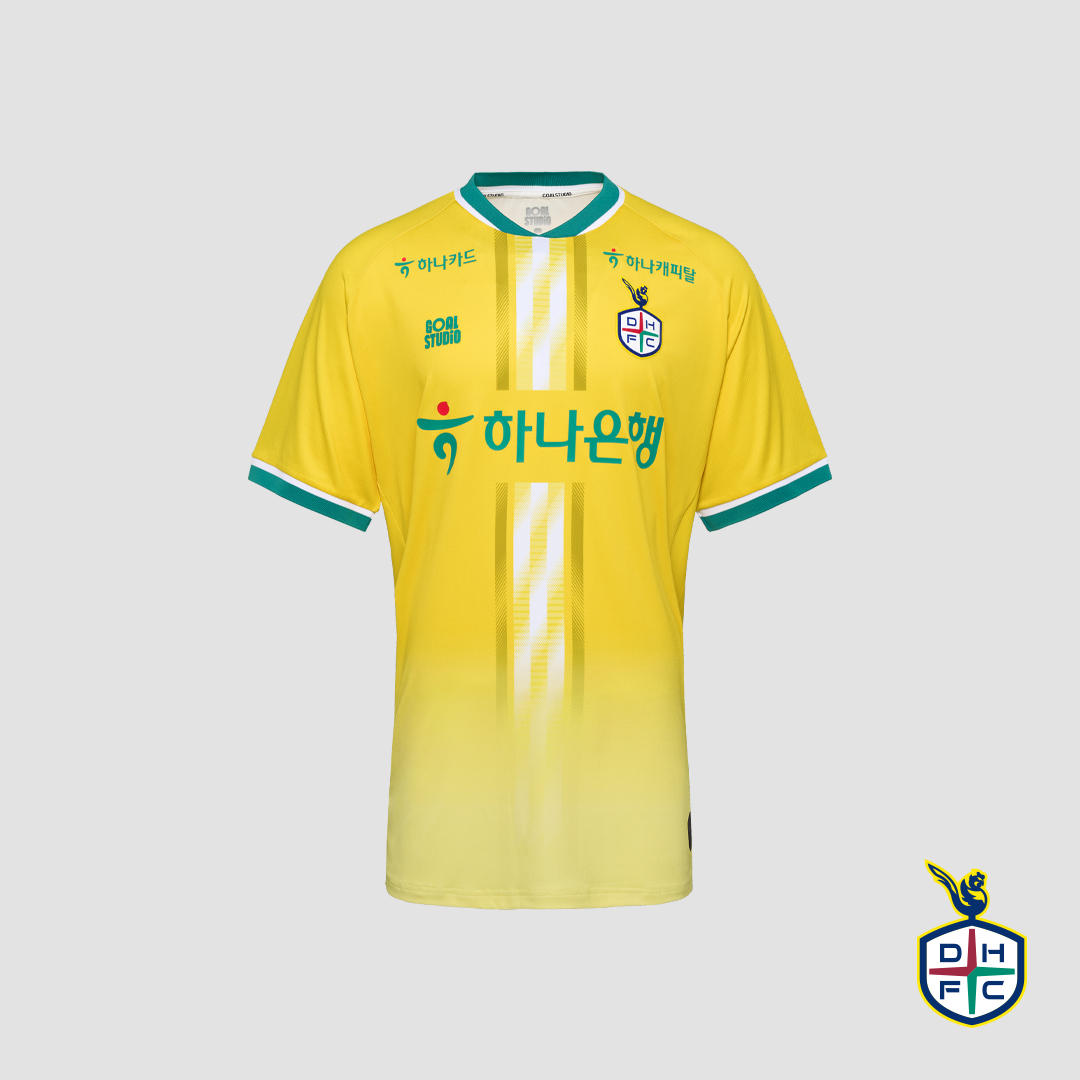 2026 GK 홈 유니폼