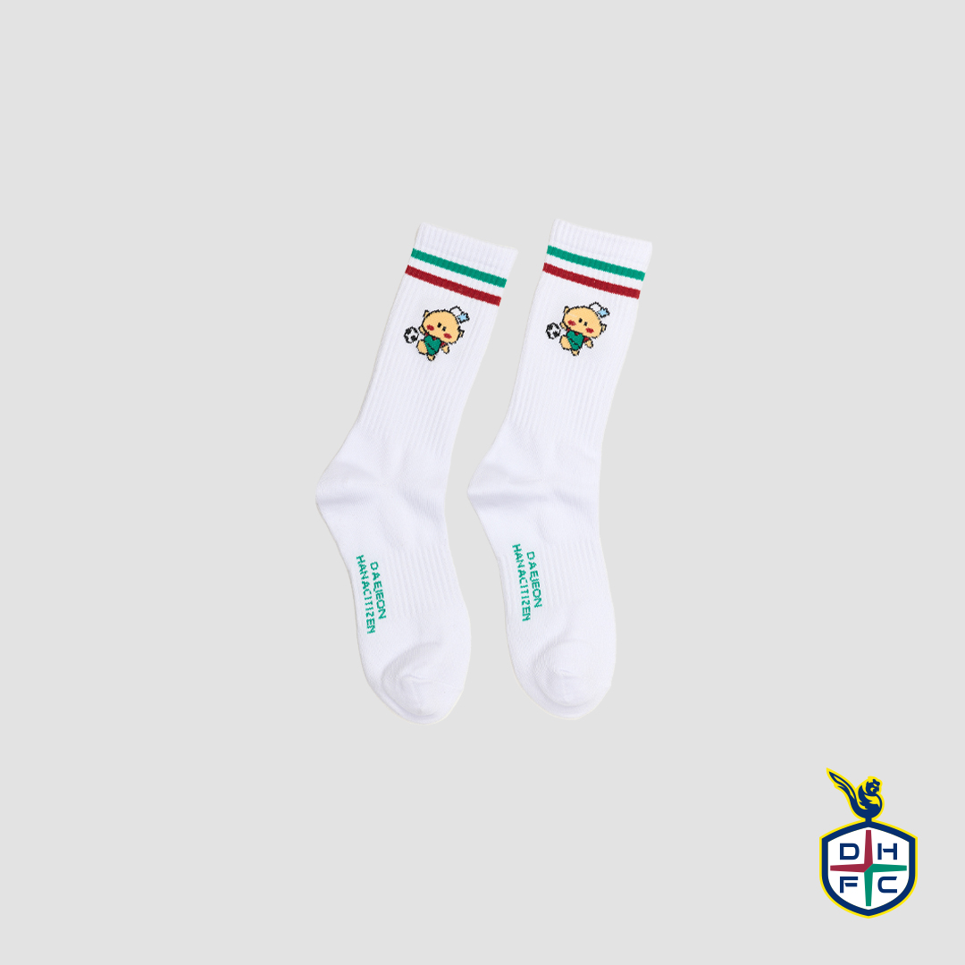 DHFC 양말(꿈돌이)
