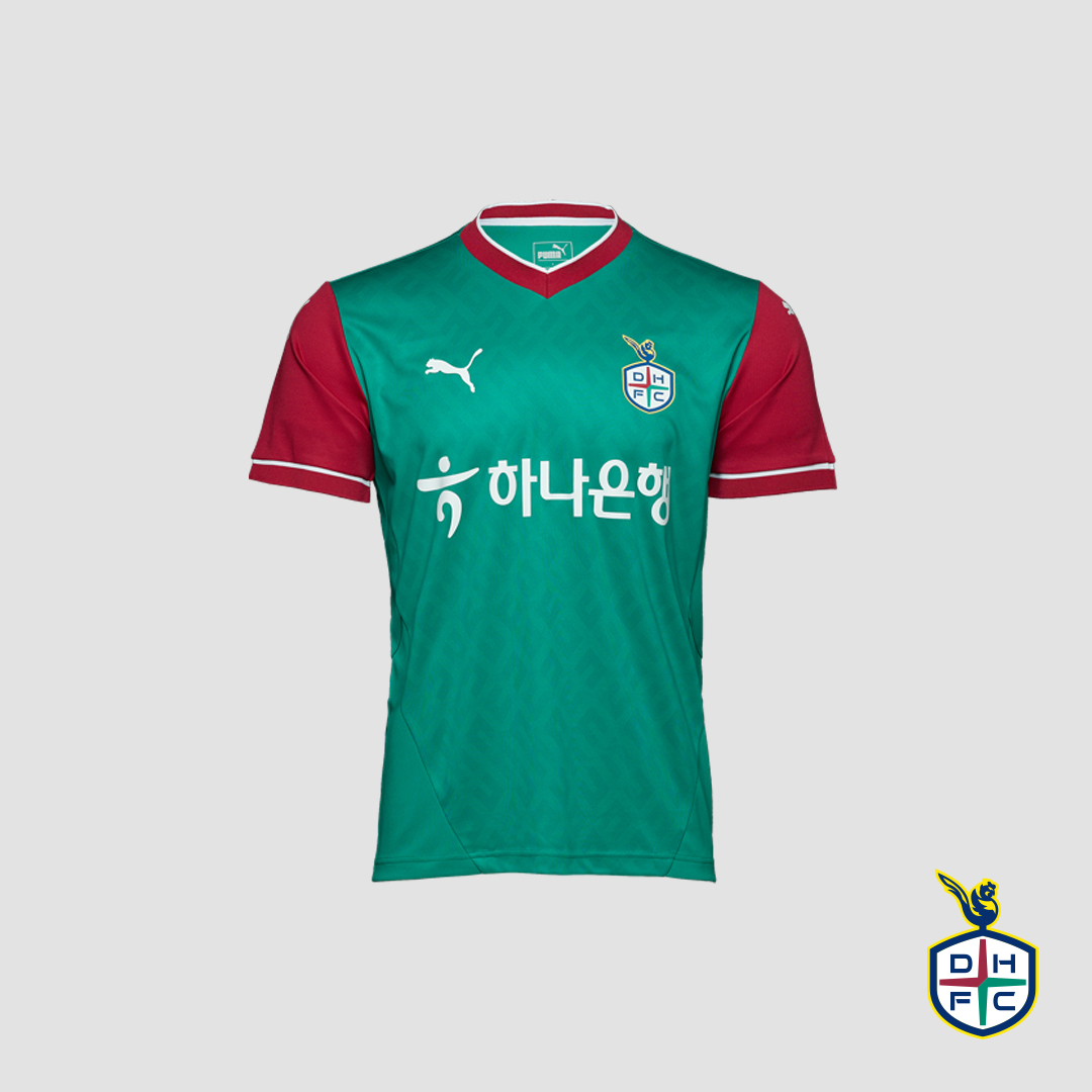 2025 필드홈 유니폼