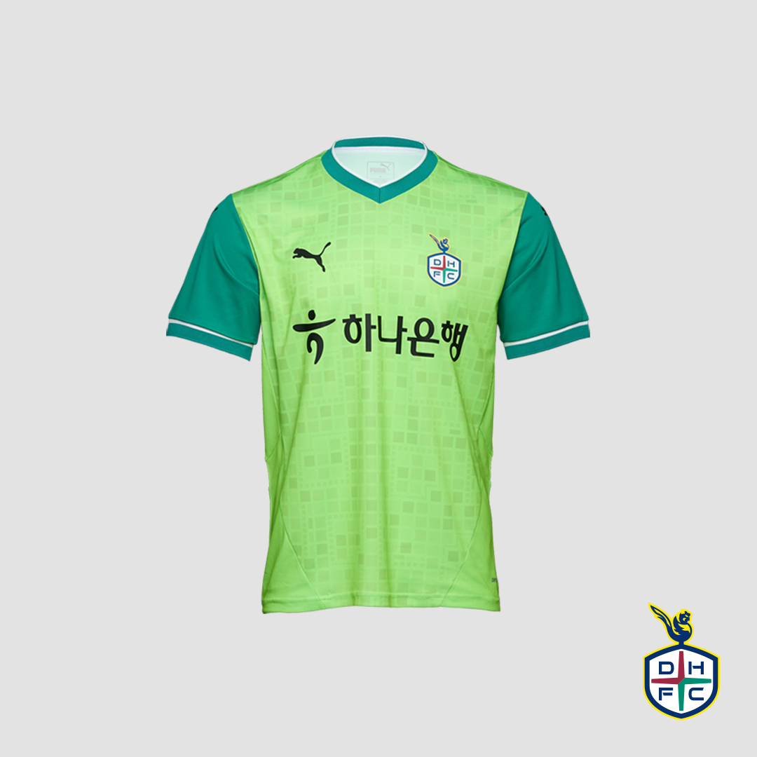 2025 GK홈 유니폼